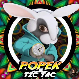 Tic Tac by Popek