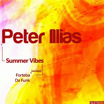 Summer Vibes by Peter Illias