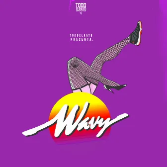 Wavy by Dshuffle