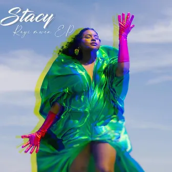 Rayi mwen ep 2 by Stacy