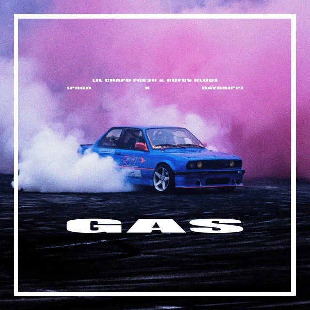 Gas