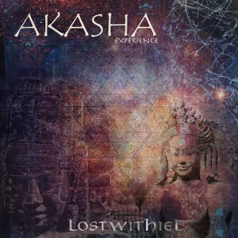 Lostwithiel by Akasha Experience