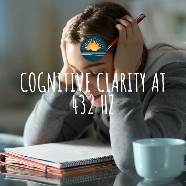 Cognitive Clarity at 432 Hz: Study and Concentration