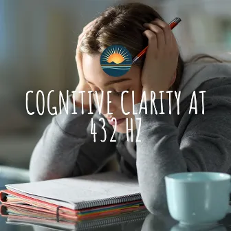 Cognitive Clarity at 432 Hz: Study and Concentration by Bringer of Zen