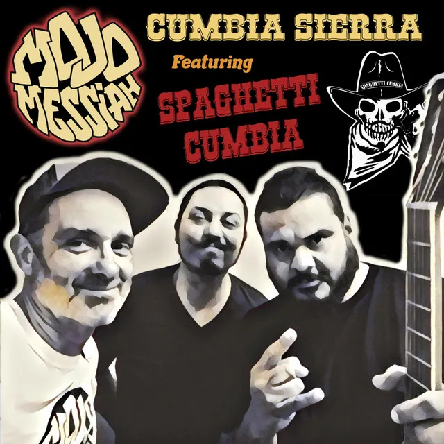 Cumbia Sierra