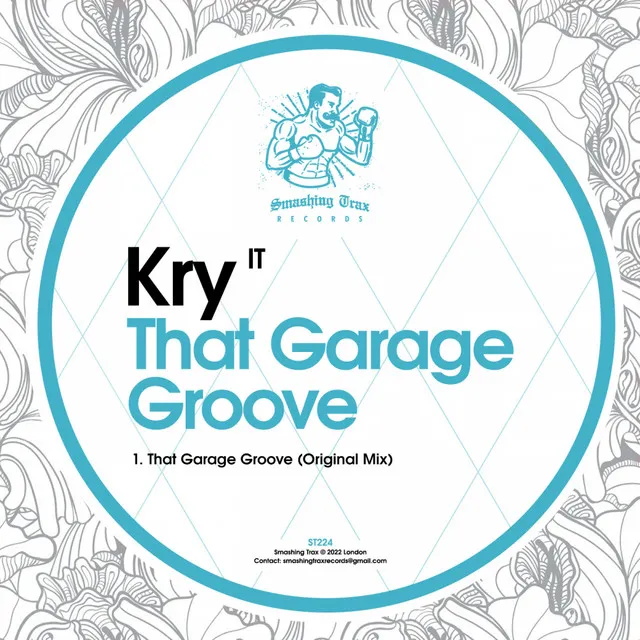 That Garage Groove