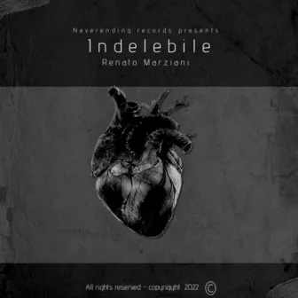 Indelebile by Renato Marziani