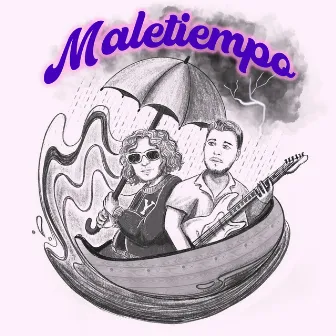 Maletiempo (feat. Yung Snapp) by Napoleone