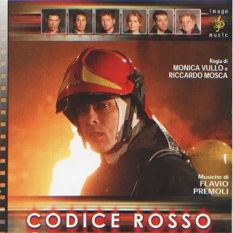 Codice rosso (Colonna sonora originale della serie TV) by Flavio Premoli