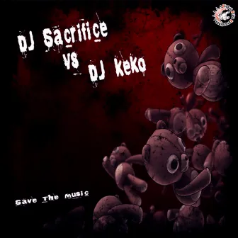 Save The Music by Dj Keko