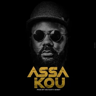 Assa Kou by Mic Flammez