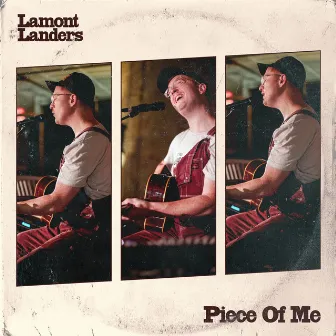 Piece Of Me by Lamont Landers