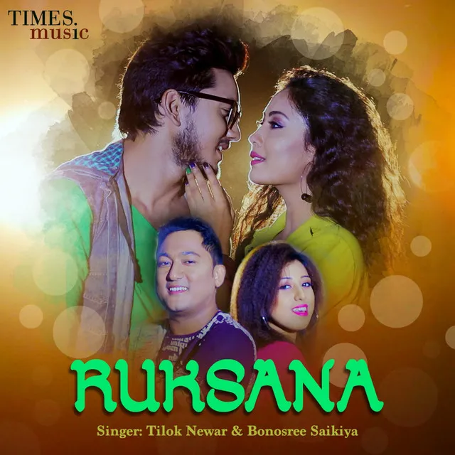 Ruksana - Single