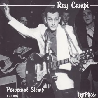 Perpetual Stomp by Ray Campi