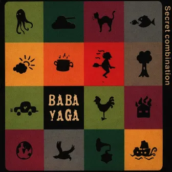 Secret Combination by Baba Yaga