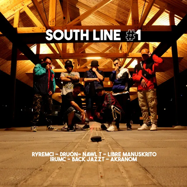 South Line #1