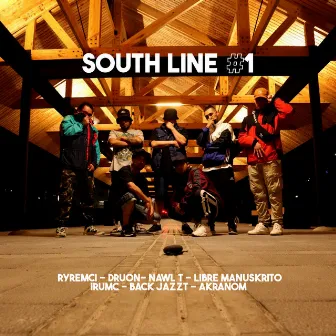 South Line #1 by Irumc