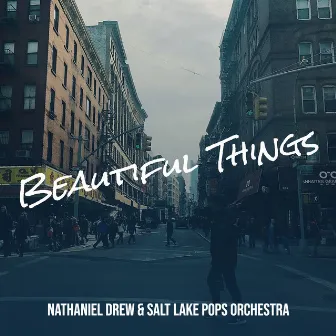 Beautiful Things by Nathaniel Drew