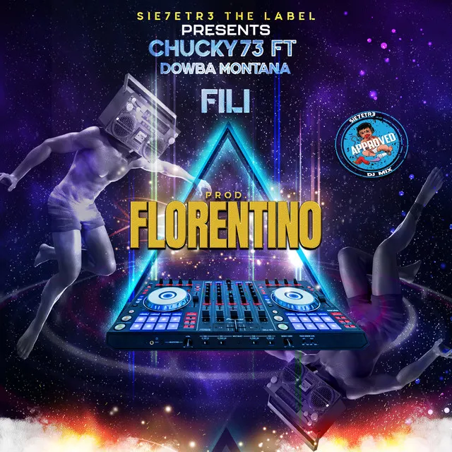 Fili - Florentino Mix