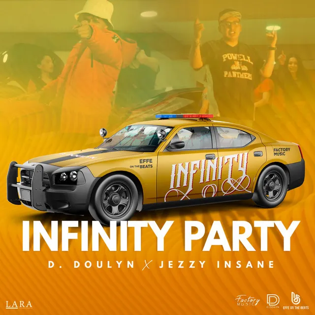 Infinity Party