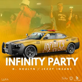 Infinity Party by D-Doulyn