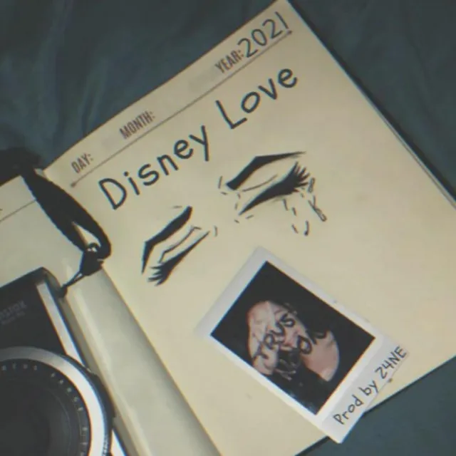 Disney Love