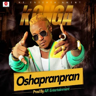 Oshapranpran by Konga