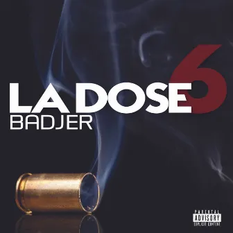 La dose 6 by Badjer