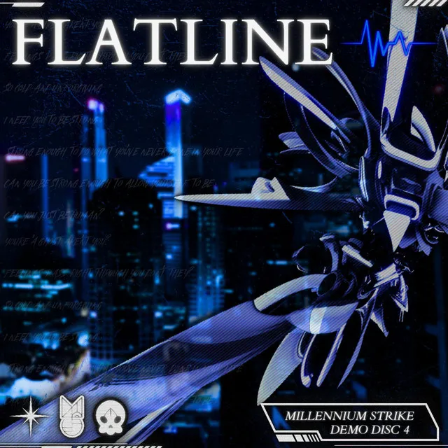 FLATLINE