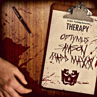 Therapy by Optymus