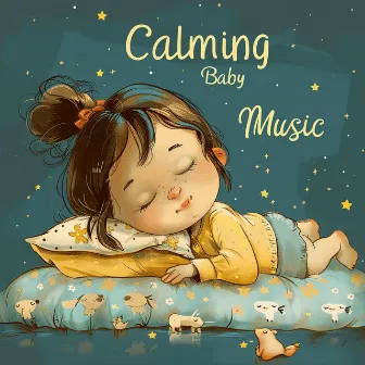 Sleepy Piano Baby Calming Music (Vol.2) by Re:Imagine