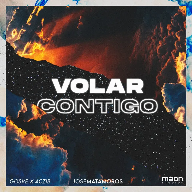 Volar Contigo