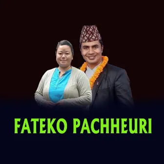 FATEKO PACCHERI by Juna Shreesh Magar