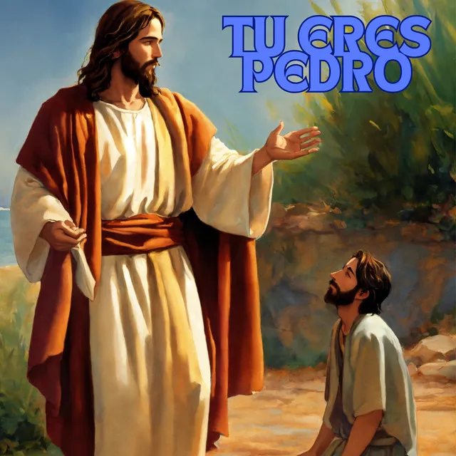 Tu Eres Pedro