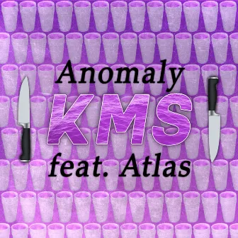 KMS by Anomaly