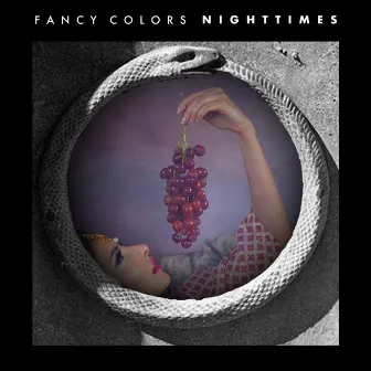 Nighttimes by Fancy Colors