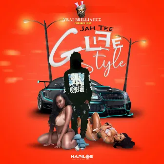 G Life Style by Jah Tee