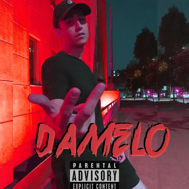 Damelo