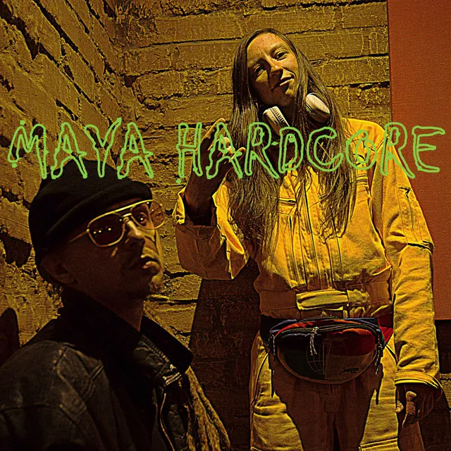 Maya Hardcore