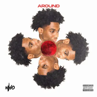 Around by Matt Pi$ton