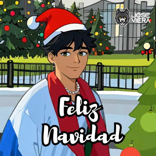 Feliz Navidad