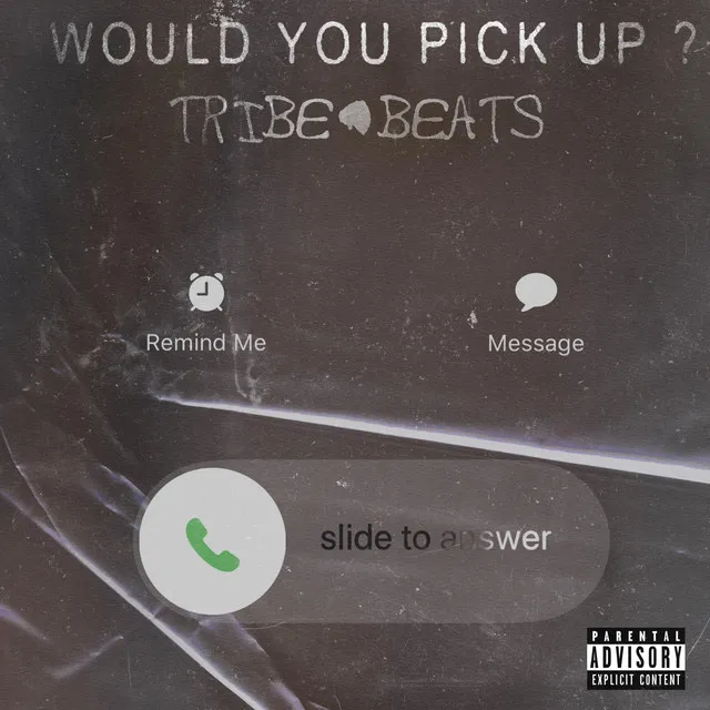 Would You Pick Up