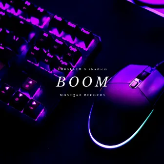 Boom by LM3ALLEM