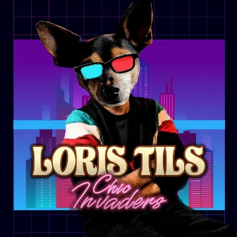 Chic Invaders (Radio Edit) by Loris Tils