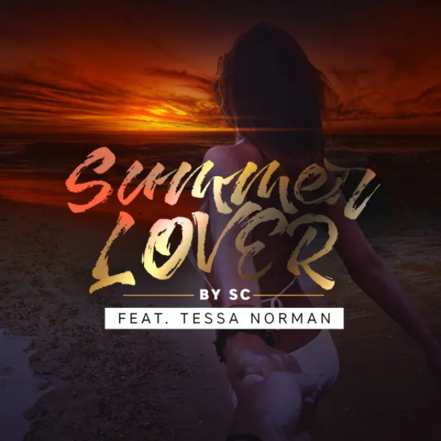 Summer Lover (feat. Tessa Norman) - Radio Edit