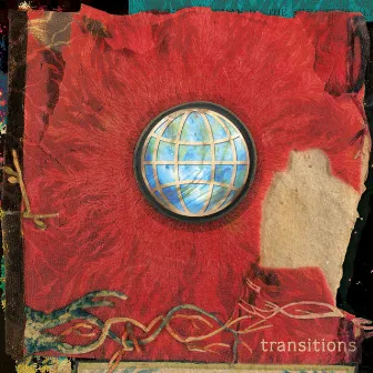 Transitions by LB the Poet