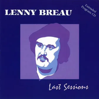 Last Sessions by Lenny Breau