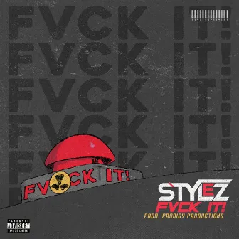 Fvck it by Stylez