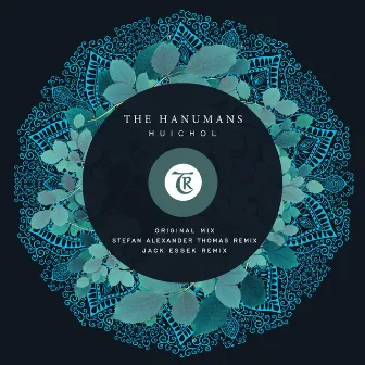 Huichol by The Hanumans