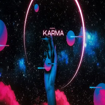 KARMA by Oshend